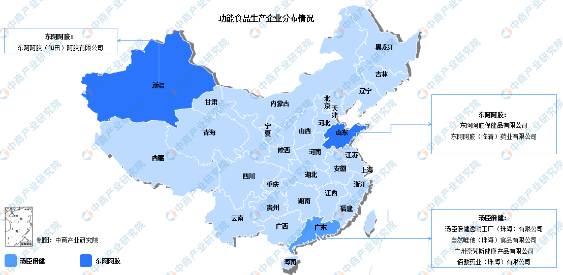 武威市食品企业上市规划(食品企业上市规划建议)